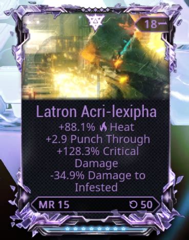 Latron Riven Mods .